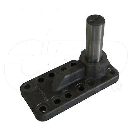 Aic Replacement Parts Bracket Fits Caterpillar Models 1P9945